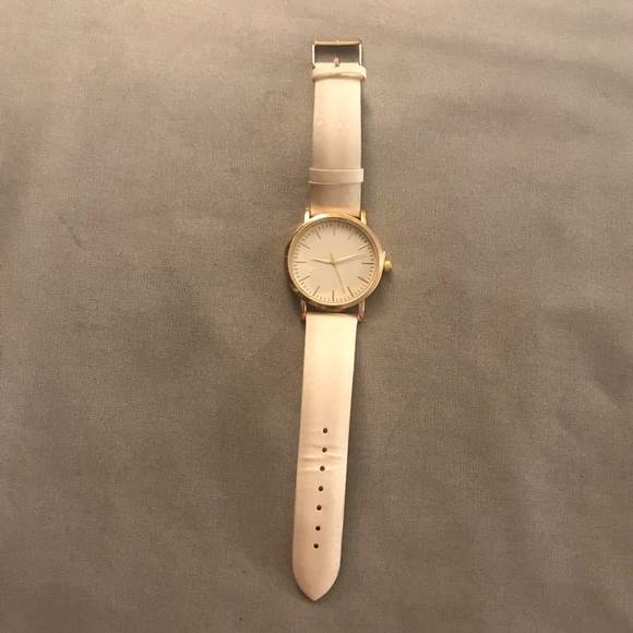 White Watch - Picture 2 of 2